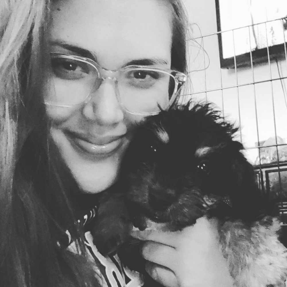 Meet your Posher, Lauren